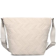Zwei Cleo Shopper Tasche 35 cm Produktbild