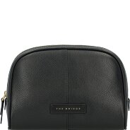 The Bridge Elisabetta Kosmetiktasche Leder 23 cm Produktbild The Bridge Elisabetta Kosmetiktasche Leder 23 cm Produktbild