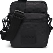 Hugo Jhin Mini Bag Umhängetasche 16 cm Produktbild Hugo Jhin Mini Bag Umhängetasche 16 cm Produktbild