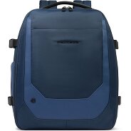 Piquadro S140 Daypack 45 cm Laptopfach Produktbild