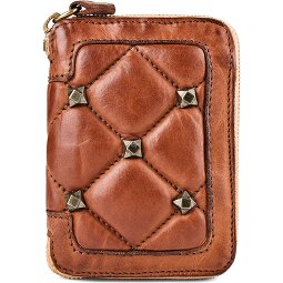 Campomaggi Tosca Geldbörse RFID Schutz Leder 13 cm  Variante 1