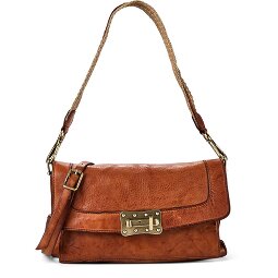 Campomaggi Agnese Schultertasche Leder 27.5 cm  Variante 1
