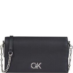 Calvin Klein Re-Lock Umhängetasche 24 cm  Variante 1 Calvin Klein Re-Lock Umhängetasche 24 cm  Variante 1