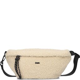 Zwei Teddy Gürteltasche 40 cm  Variante 1