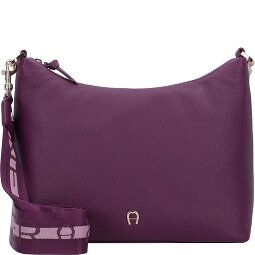 AIGNER Zita Umhängetasche Leder 26.5 cm  Variante 6