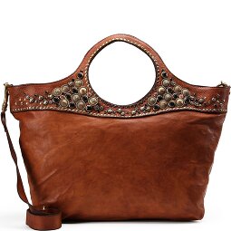 Campomaggi Shopper Tasche Leder 35 cm  Variante 1