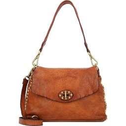 Campomaggi Nadia Schultertasche Leder 28 cm  Variante 1