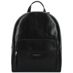 The Bridge Elettra City Rucksack Leder 33.5 cm  Variante 2