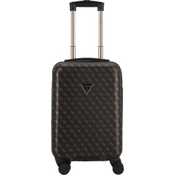 Guess Jesco 4 Rollen Kabinentrolley 54 cm  Variante 1