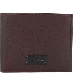 Piquadro Harper Geldbörse RFID Leder 11 cm  Variante 2