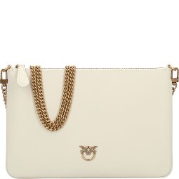 PINKO Flat Clutch Tasche Leder 24 cm  Variante 2