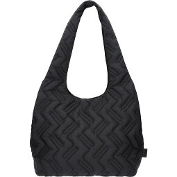 Zwei Cleo Schultertasche 36 cm  Variante 1