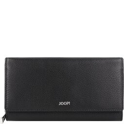 Joop! Lantea Europa Geldbörse RFID Schutz Leder 18 cm  Variante 1