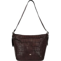 Campomaggi Schultertasche Leder 29 cm  Variante 3 Campomaggi Schultertasche Leder 29 cm  Variante 3