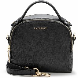Lazarotti Bologna Leather Handtasche Leder 17 cm  Variante 1