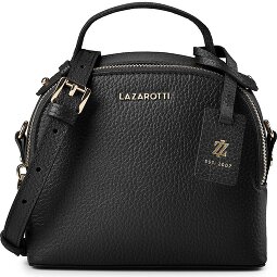 Lazarotti Bologna Leather Crossbody Handtasche Leder 17 cm  Variante 1
