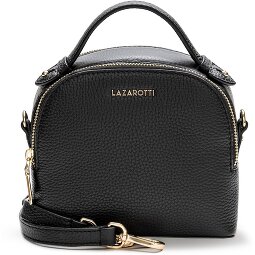 Lazarotti Bologna Leather Handtasche Leder 17 cm  Variante 1 Lazarotti Bologna Leather Handtasche Leder 17 cm  Variante 1