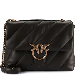 PINKO Love Puff Umhängetasche Leder 31 cm  Variante 3