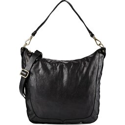 Campomaggi Mogano Schultertasche Leder 44 cm  Variante 3