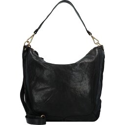 Campomaggi Mogano Schultertasche Leder 44 cm  Variante 3