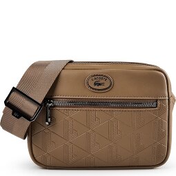 Lacoste Nomogramme Umhängetasche 19 cm  Variante 1