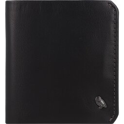 Bellroy Geldbörse RFID Schutz Leder 10 cm  Variante 1