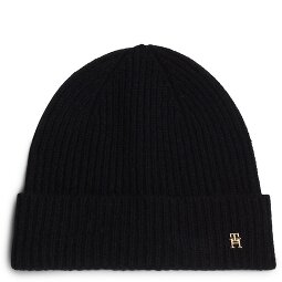 Tommy Hilfiger Cashmere Chic Strickmütze  Variante 1 Tommy Hilfiger Cashmere Chic Strickmütze  Variante 1