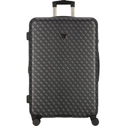 Guess Jesco 4 Rollen Trolley 77 cm mit Dehnfalte  Variante 2