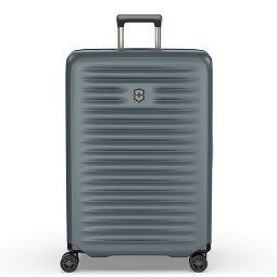 Victorinox Airox Advanced 4 Rollen Trolley L 75 cm mit Dehnfalte  Variante 3 Victorinox Airox Advanced 4 Rollen Trolley L 75 cm mit Dehnfalte  Variante 3