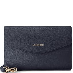 Lazarotti Bologna Leather Clutch Umhängetasche Leder 23 cm  Variante 4