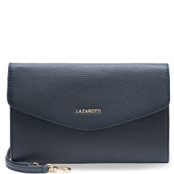 Lazarotti Bologna Leather Clutch Tasche Leder 23 cm  Variante 5