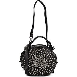 Campomaggi Eufemia Mini Bag Handtasche Leder 18 cm  Variante 3