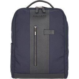 Piquadro Brief Business-Rucksack RFID Schutz 41 cm Laptopfach  Variante 2