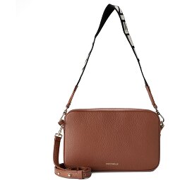 Coccinelle Tebe Schultertasche Leder 25 cm  Variante 1