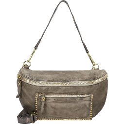 Campomaggi Nicole Umhängetasche Leder 32 cm  Variante 1