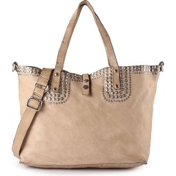 Campomaggi Bella Shopper Tasche Leder 36 cm  Variante 2