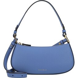 Coccinelle Merveille Schultertasche Leder 24.5 cm  Variante 1
