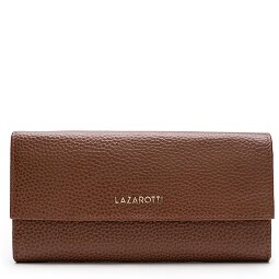 Lazarotti Bologna Leather Geldbörse Leder 19 cm  Variante 2 Lazarotti Bologna Leather Geldbörse Leder 19 cm  Variante 2