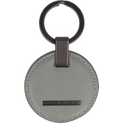Porsche Design Schlüsselanhänger Leder 9 cm  Variante 2