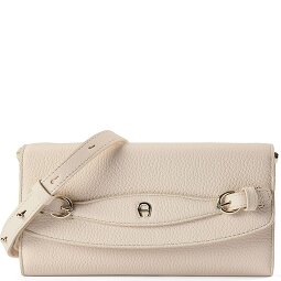 AIGNER Clutch Geldbörse Leder 20.5 cm  Variante 2