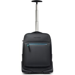 Piquadro Corner Reiserucksack 45 cm  Variante 1