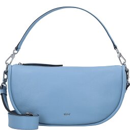 abro Willow Schultertasche Leder 34.5 cm  Variante 3