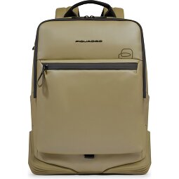 Piquadro Corner Business-Rucksack 43 cm Laptopfach  Variante 3