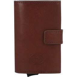 The Bridge Story Uomo Visitenkartenetui Leder 6.5 cm  Variante 1