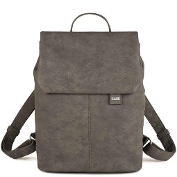 Zwei Mademoiselle.M Daypack 35 cm Laptopfach  Variante 10