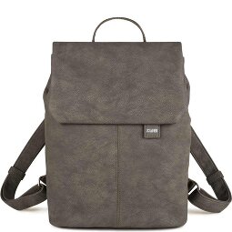 Zwei Mademoiselle.M Daypack 35 cm Laptopfach  Variante 24