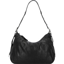 Campomaggi Giuliana Schultertasche Leder 36 cm  Variante 2