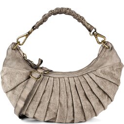 Campomaggi Luna Schultertasche S 35.5 cm  Variante 2