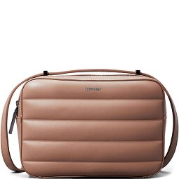 Calvin Klein Line Quilt Umhängetasche 22 cm  Variante 1 Calvin Klein Line Quilt Umhängetasche 22 cm  Variante 1