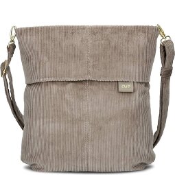 Zwei Mademoiselle.M Schultertasche 31 cm  Variante 4